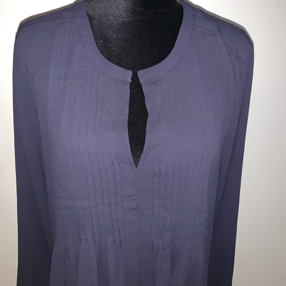 Ann Tylor blouse